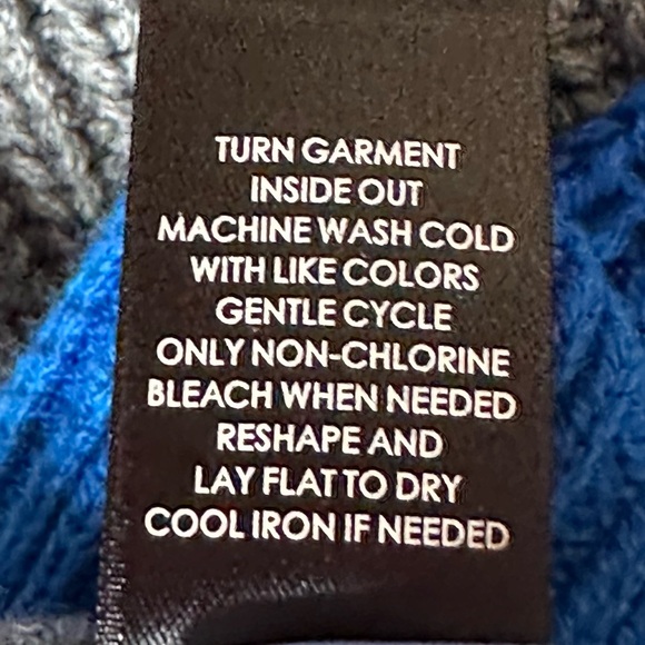 NEW Torrid Pullover Drop Shoulder Sweater size 0 / Large 12 - Picture 8 of 10